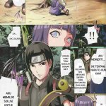 Komik dewasa Sai cabul sama hinata hentai xxx manga 17