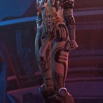 Futa Jack Mass Effect 22