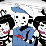 Mime and Dash Cartoon Porn Video