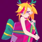 Muse Dash Nude Mod