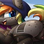 mlp futa 3d porn octavia and vinyl mlp luna has sex