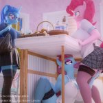 My Little Pony Futa