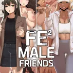 FeMale Friends