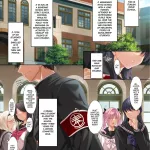 The Only Guy at an All Girls Academy is Obligated to PUT OUT Cle Masahiro