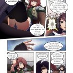 Leer Beast Anime Brutal Garden 01 ENG