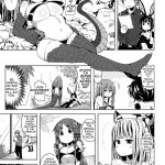 Page 3 of Doubutsuen E Youkoso! by Sakurai Energy