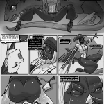 Versus 1-139 by Eirhjien