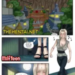 Naruto Naruto MilfToon