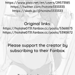 Boozehound Girl Next Door Hentai Manga By Hotate-chan