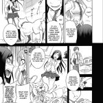 Page 1 of Jittokko Park by Shiden Akira