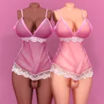 TTTSSS SIMS4 FUTA SHEMALE CLOTHING COLLECTIONS