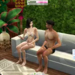 Futanari Penis V3 WickedWhims 2022-11-05