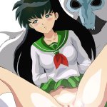 Higurashi Kagome