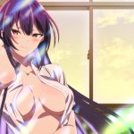 Haite Kudasai Takamine-san Episode 1 The Power of Pantsu Compels You!