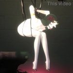 Thorn Sin Hentai Beautiful Girl Becomes a Slut for Monsters watch online