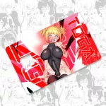 Toga Futanari CCSkinz