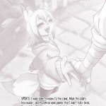 Kon Kon Caprice Part 1 Porn Comic english 03