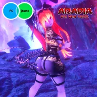 Aradia PCQuest