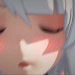 Anby Demara Nicole Demara ZZZ Futanari Porn Animation