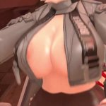 Futa Jane Doe Zhu Yuan Burnice White