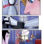 Aristocrat Ch. 4 by Giorunog