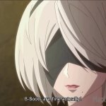 Maplestar FULL NIER ANIMATION!!!