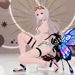 Skadi X Surtr