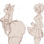 mahou shoujo madoka magica puella magi madoka magica akemi homura akuma homura madoka kaname