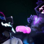 Raven team leader futa on futa