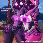 fortnite fortnite: battle royale raven team leader raven team leader fortnite mangomaniacz