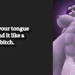 FayGrey Raven traint je om een spermaslet te zijn Pt. 3 Het Final orgasme Femdom cei joi assplay Futa train