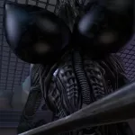POV when you are sex slave to aliens