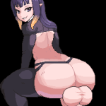 Futa Gifs