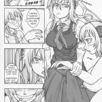 Miss Kobayashis Futanari Dragon Maid