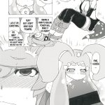 Futanari Dragon and Her Fairy comic porn