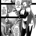 Page 2 of Futanari Dragon-chan Will Teach You by Nakoudo