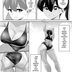 Futanari girl sample by Sorabluesky on Newgrounds
