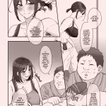 Futanari Ghost Story Miss Shakuhachi the Blowjob Spirit