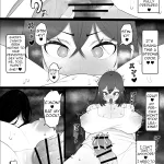 Gekiyasu bukken ni tori tsuitadosu ke be yrei chanto etchi suru futanari-chan no hanashi