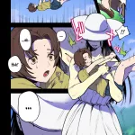 Eien ni Tsuzuku Natsu Futanari Kaii x Shoujo