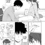 C95 Fuka Fuka Sekiya Asami she:chicken Qualidea Code English Nervous Translations