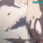 Brute hentai -fantasie