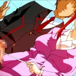 Love Fetish Maso Hen upscaled