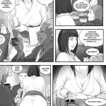 komik hentai hinata x raikage