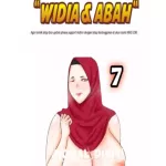 Widia Dan Abah 7