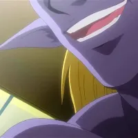 Hentai Monster