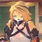 PULCHRA get CREAMPIED Hentai ZENLESS ZONE ZERO Uncensored