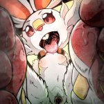 Scorbunny invitation! by Zapor