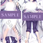Buy Shinobu Kocho Hentai Waifu Pillow Onahole Dakimakura Split Legs Dakimakura