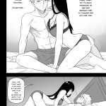 Page 3 of Yor X Loid